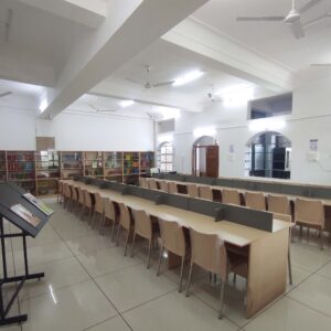 Library-3